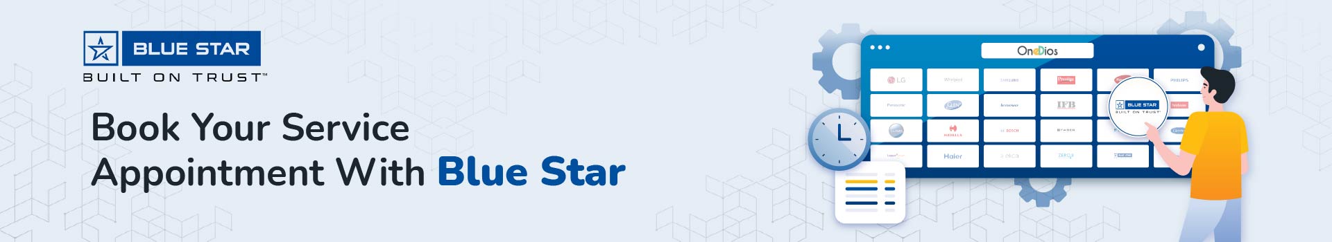 bluestar-customer-care