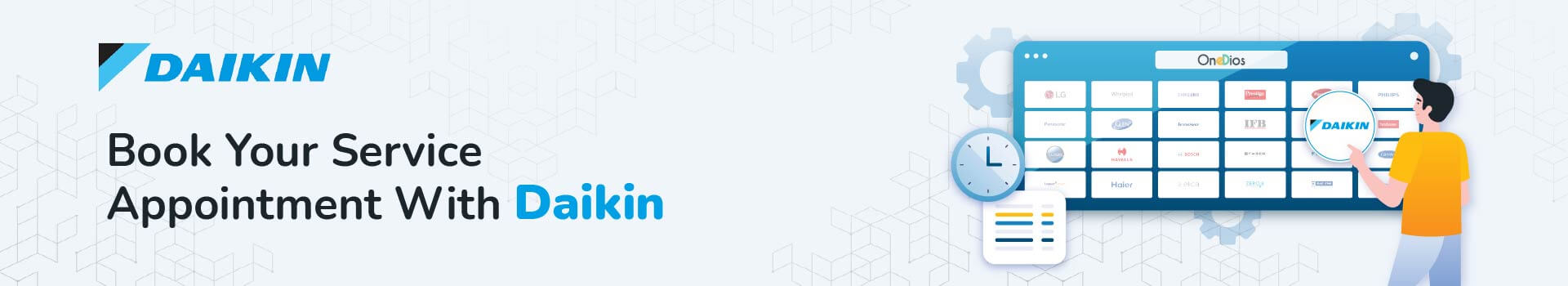 daikin-customer-care