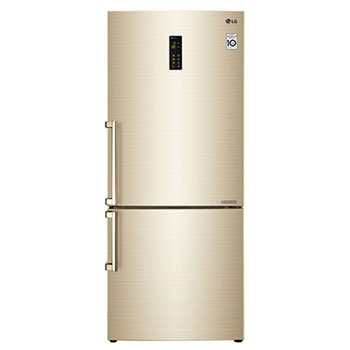 Bottom Mount Refrigerator