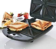 SANDWICH MAKER