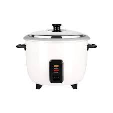 ELECTRIC RICE COOKER