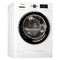 Washer Dryer