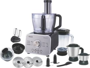 Food Processor