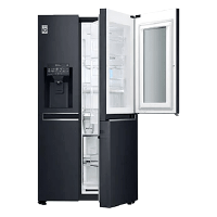 Door In Door Refrigerator