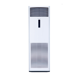 Floor Standing AC