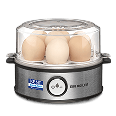 Egg Boiler